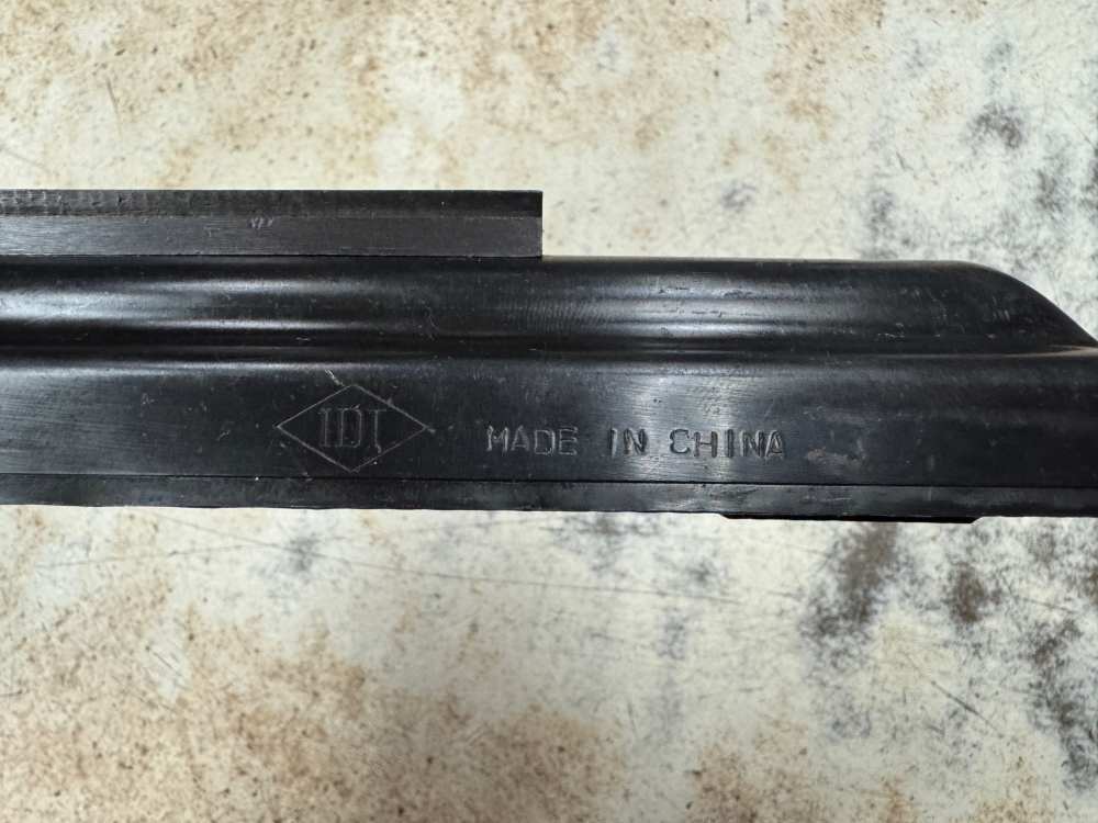 AK-47 DUST Cover Scope Mount IDT MADE IN CHINA CHINESE AK47-img-0