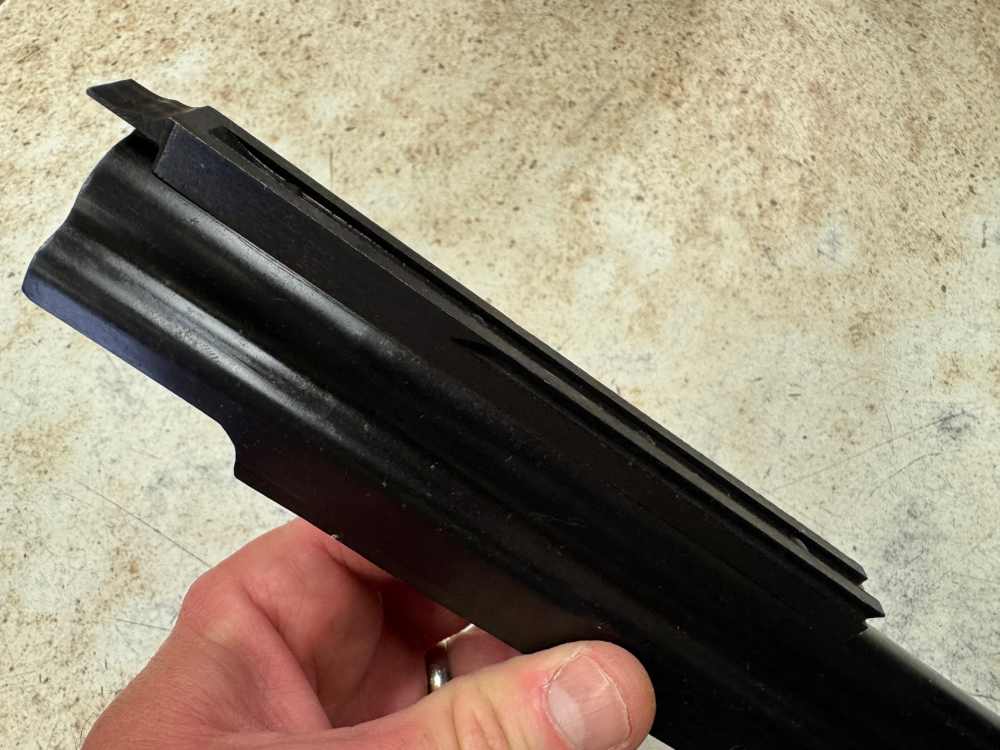 AK-47 DUST Cover Scope Mount IDT MADE IN CHINA CHINESE AK47-img-4