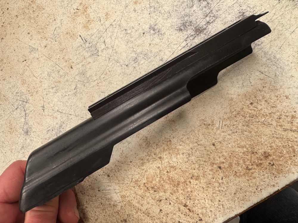 AK-47 DUST Cover Scope Mount IDT MADE IN CHINA CHINESE AK47-img-10
