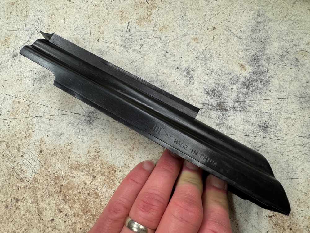 AK-47 DUST Cover Scope Mount IDT MADE IN CHINA CHINESE AK47-img-8