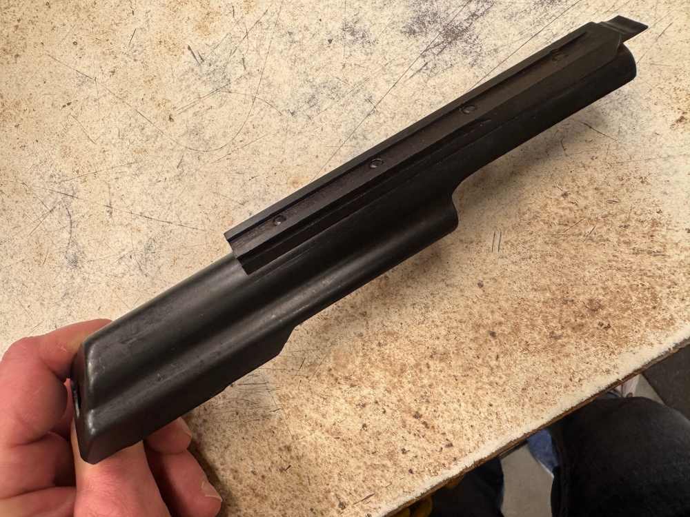 AK-47 DUST Cover Scope Mount IDT MADE IN CHINA CHINESE AK47-img-11