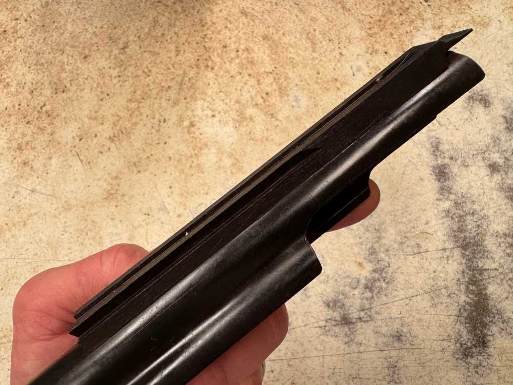 AK-47 DUST Cover Scope Mount IDT MADE IN CHINA CHINESE AK47-img-5
