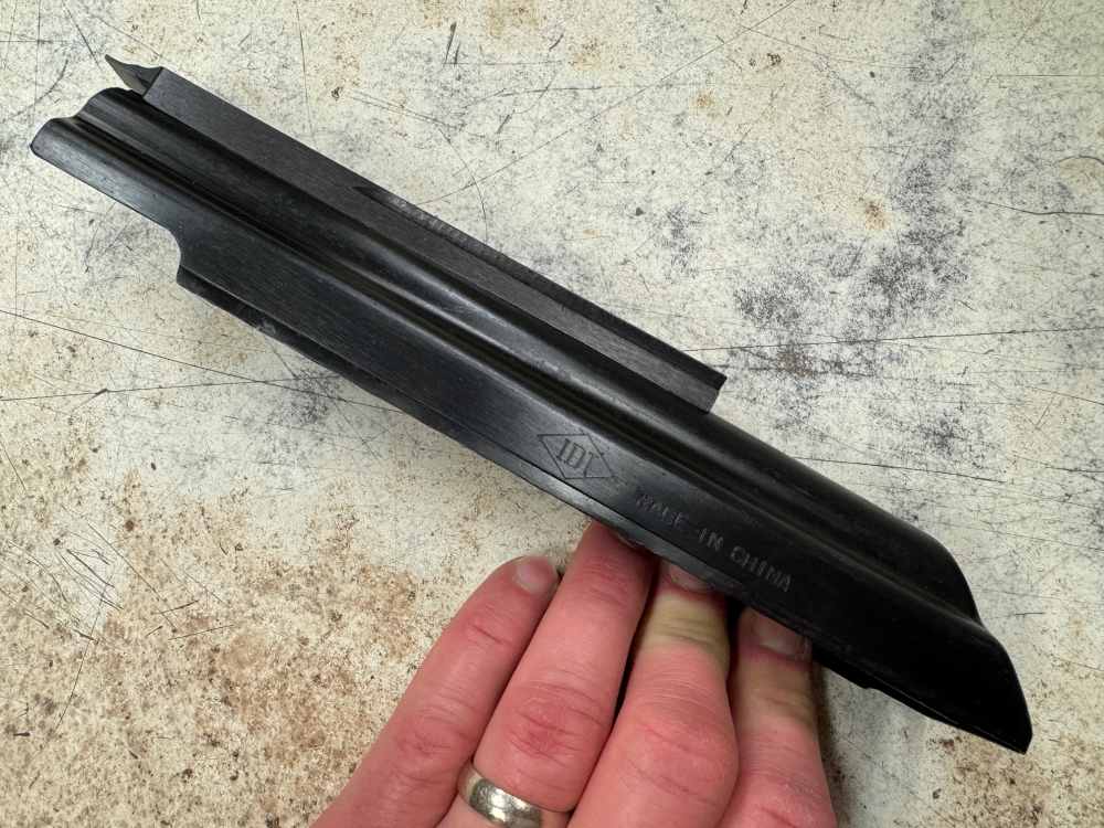 AK-47 DUST Cover Scope Mount IDT MADE IN CHINA CHINESE AK47-img-7