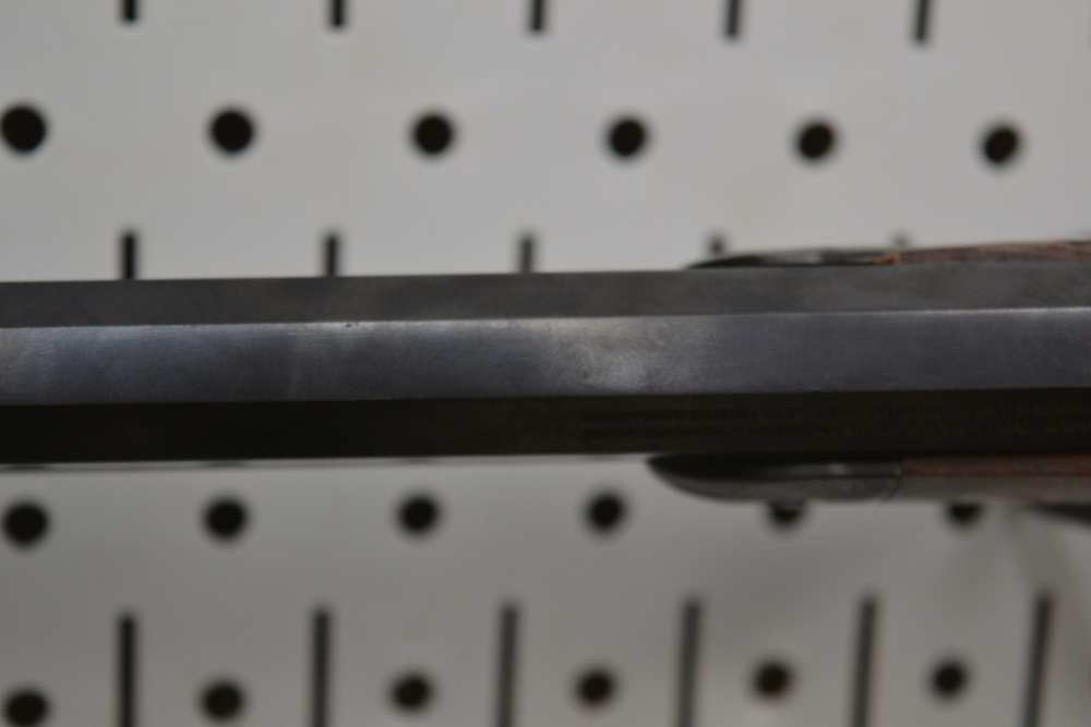 WINCHESTER 1892 38 W.C.F / SN: 26294-img-25
