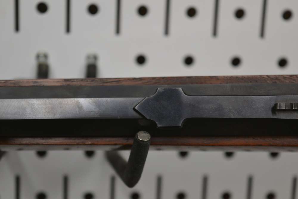 WINCHESTER 1892 38 W.C.F / SN: 26294-img-27