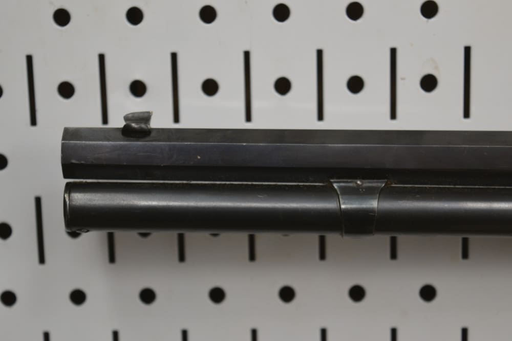 WINCHESTER 1892 38 W.C.F / SN: 26294-img-11