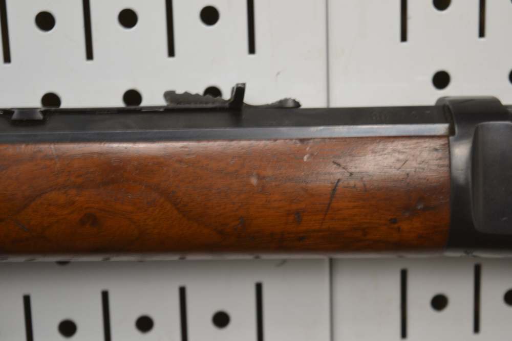 WINCHESTER 1892 38 W.C.F / SN: 26294-img-15