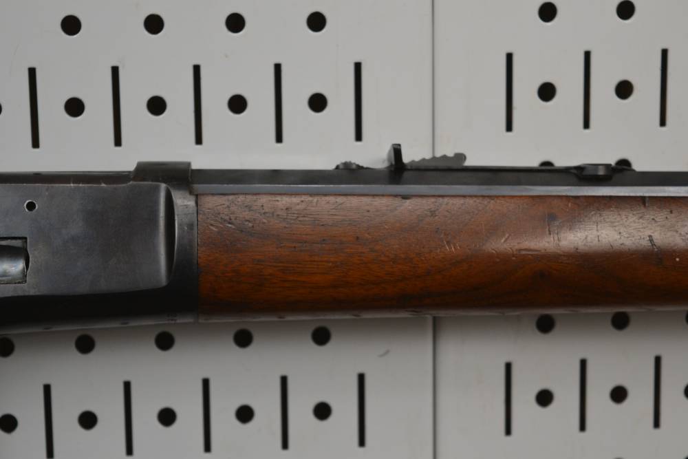 WINCHESTER 1892 38 W.C.F / SN: 26294-img-5