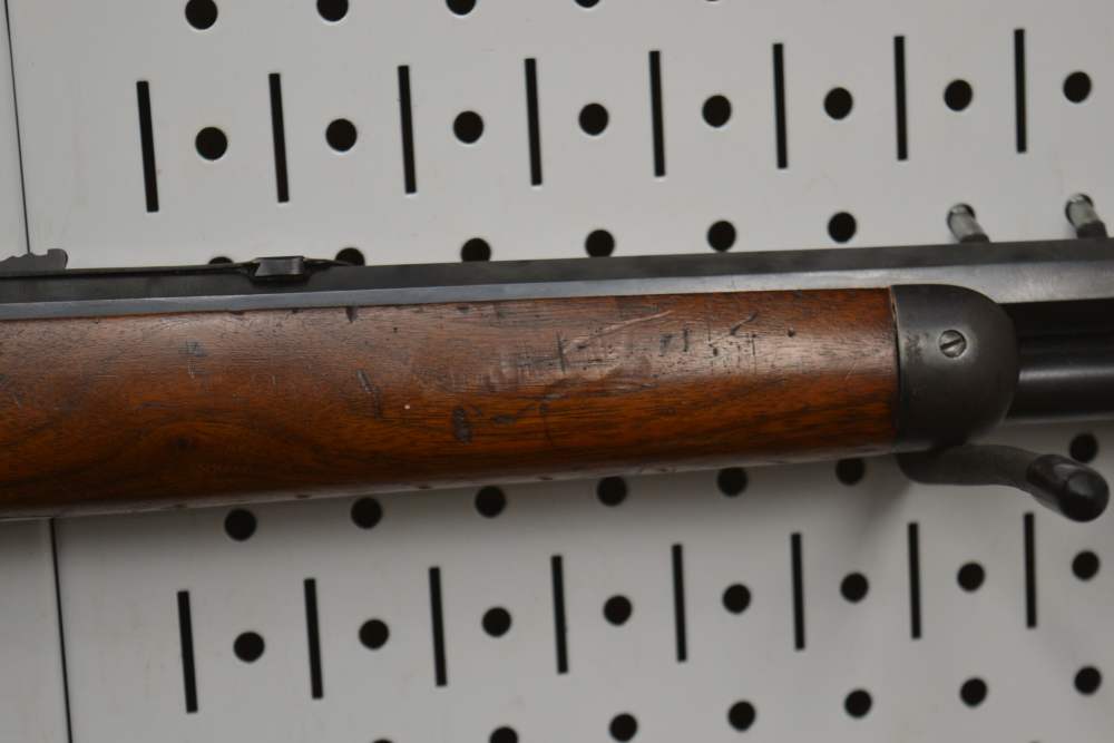 WINCHESTER 1892 38 W.C.F / SN: 26294-img-6