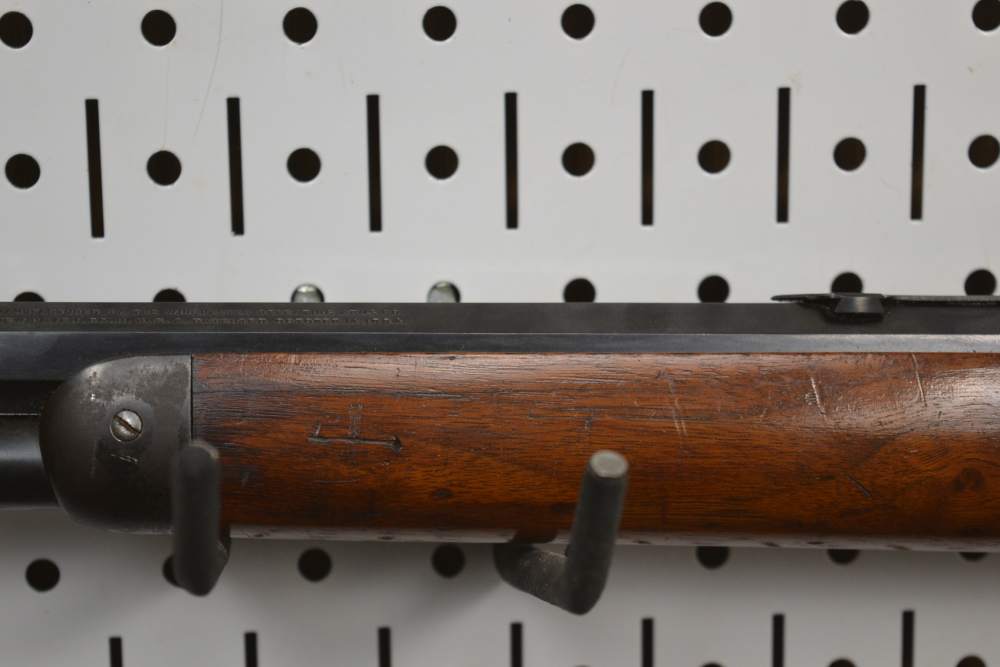 WINCHESTER 1892 38 W.C.F / SN: 26294-img-14