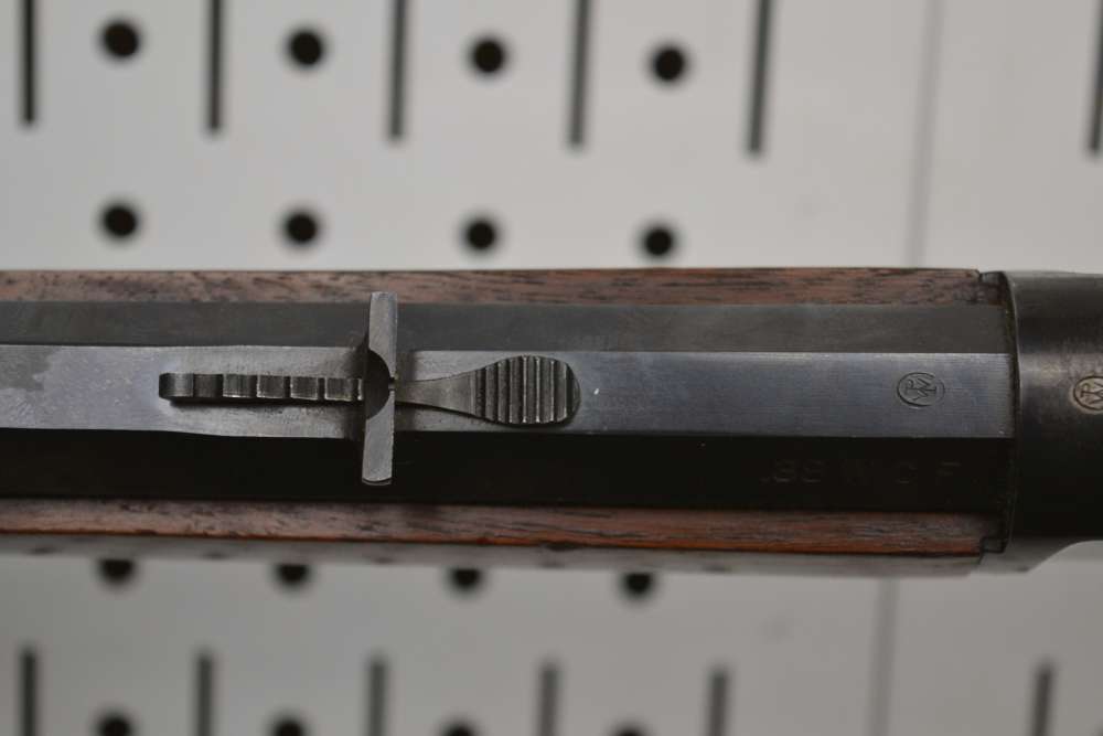 WINCHESTER 1892 38 W.C.F / SN: 26294-img-28