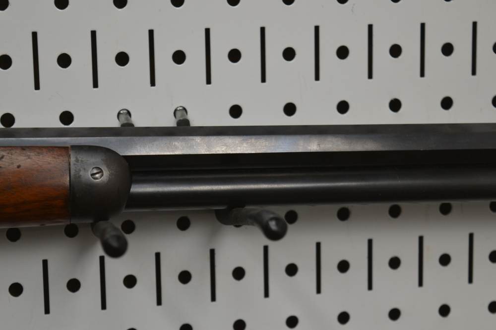 WINCHESTER 1892 38 W.C.F / SN: 26294-img-7
