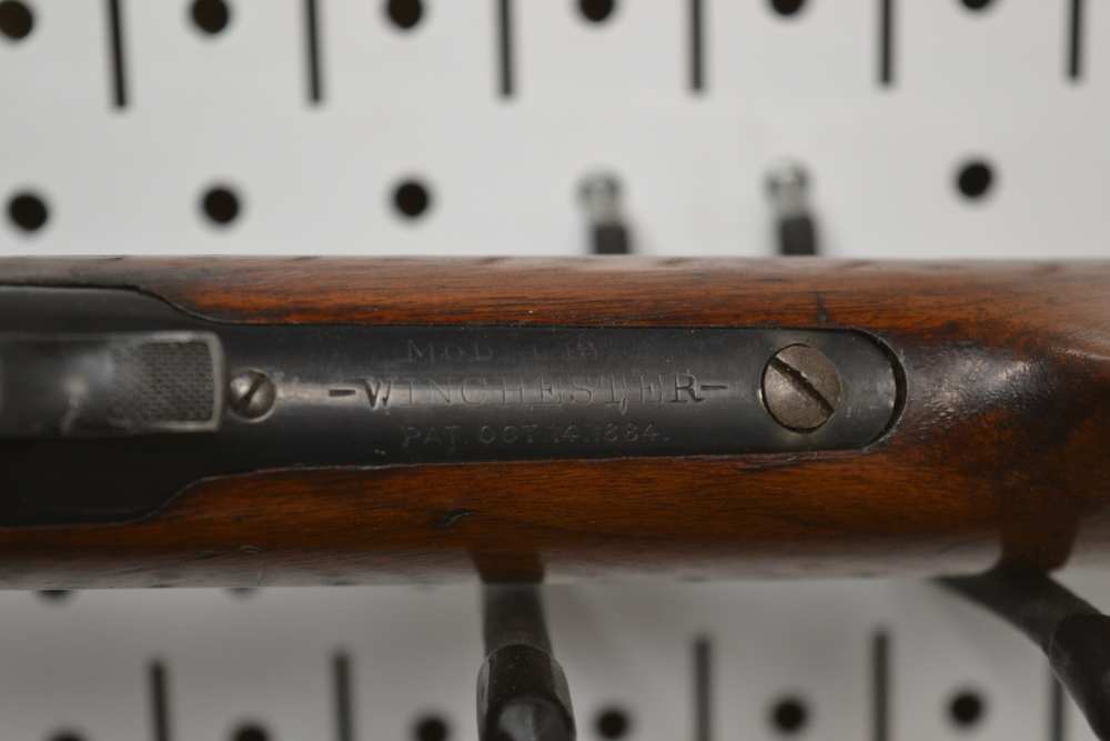 WINCHESTER 1892 38 W.C.F / SN: 26294-img-33