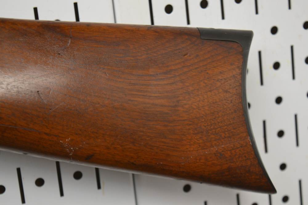 WINCHESTER 1892 38 W.C.F / SN: 26294-img-20