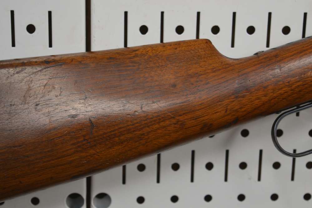 WINCHESTER 1892 38 W.C.F / SN: 26294-img-2