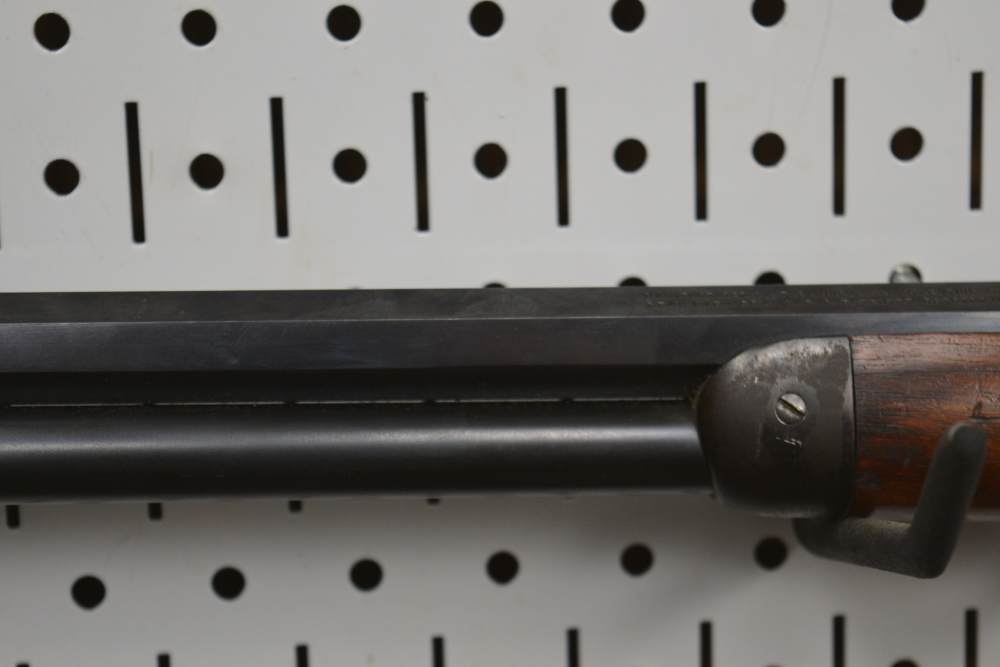 WINCHESTER 1892 38 W.C.F / SN: 26294-img-13
