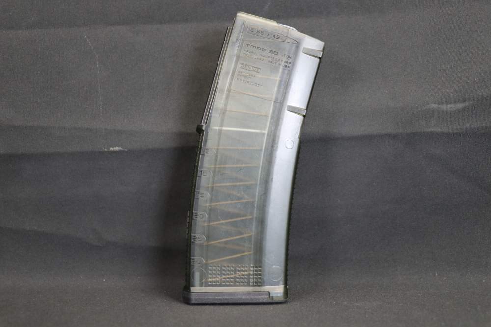 PSA Sabre-15 .300 Blackout – Moss Green / FDE – 30RD Mag-img-25