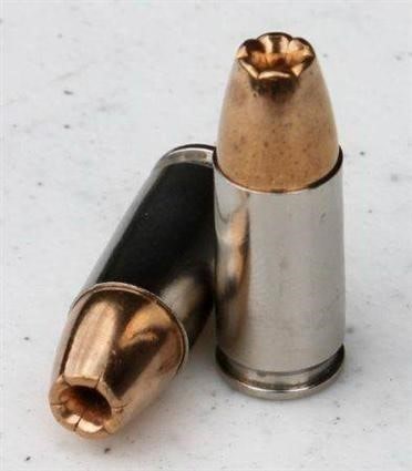 50rds Winchester Ranger™ LE Talon RA9T 9mm Luger 147 grains JHP T series-img-2
