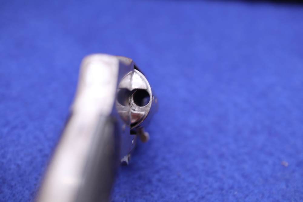 Baby Hammerless .22 Short Revolver-img-6