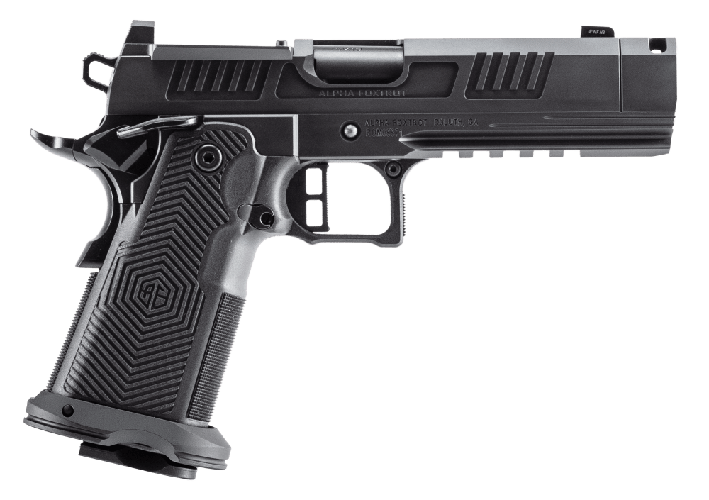 Alpha Foxtrot AF1911 Romulus 10mm-img-0