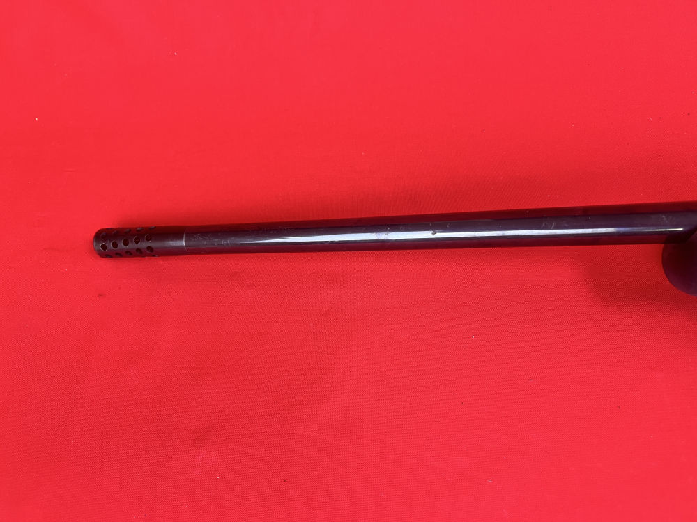 Winchester Model 70 Lightweight with BOSS, .270 Win. 21" BBL-img-1