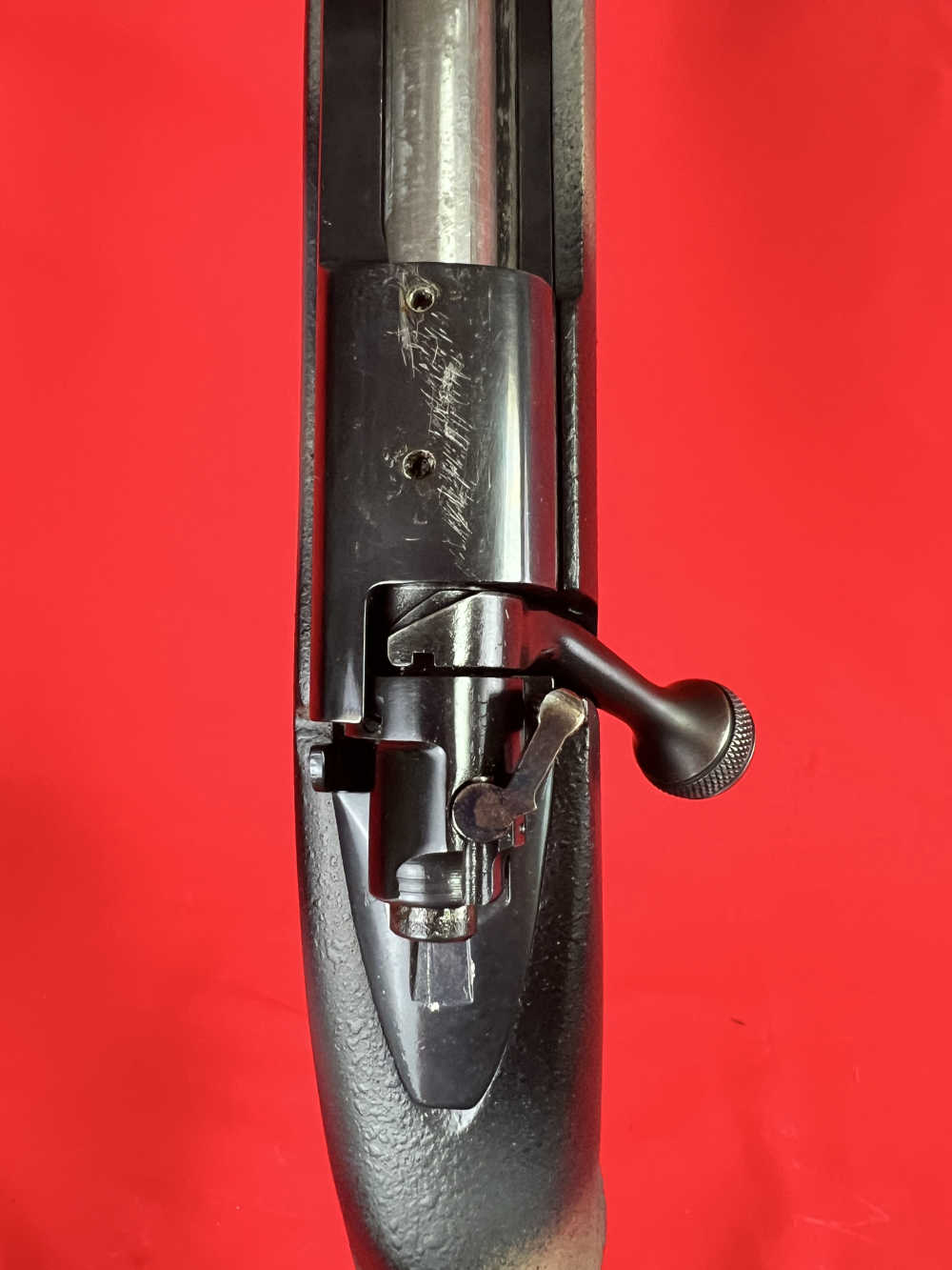 Winchester Model 70 Lightweight with BOSS, .270 Win. 21" BBL-img-16