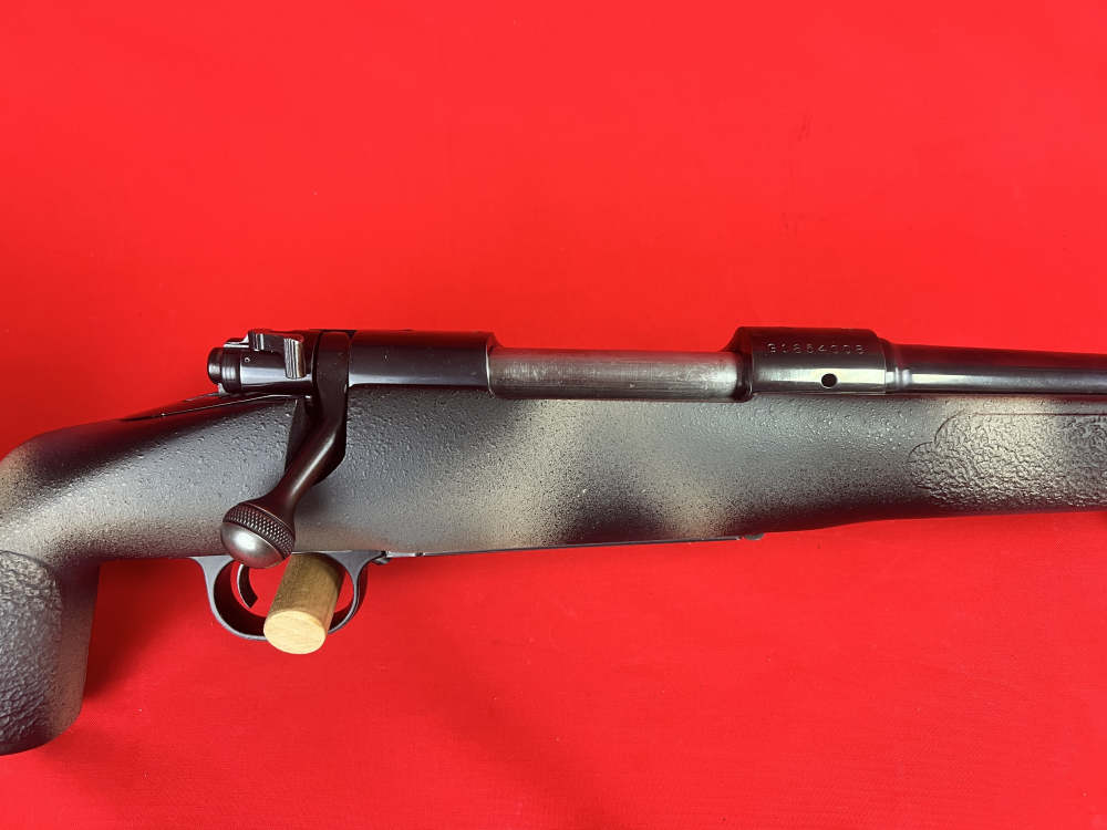 Winchester Model 70 Lightweight with BOSS, .270 Win. 21" BBL-img-9