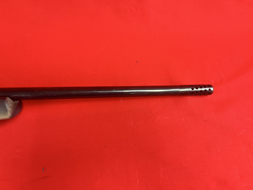 Winchester Model 70 Lightweight with BOSS, .270 Win. 21" BBL-img-11