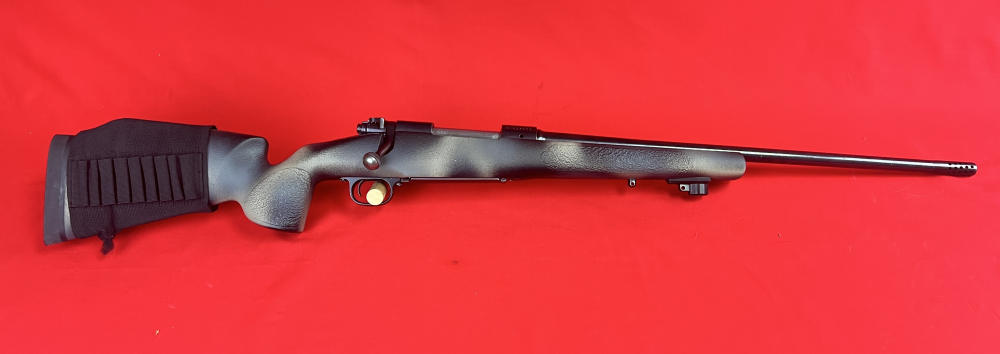 Winchester Model 70 Lightweight with BOSS, .270 Win. 21" BBL-img-7