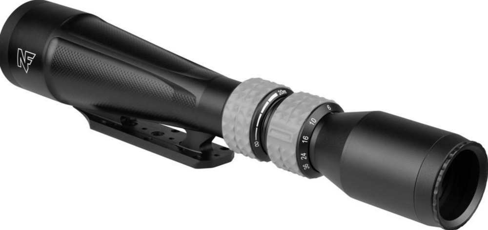 Nightforce Configurable Field Spotting Scope CFS 6-36x50mm F1 MOA-XTs C697-img-4