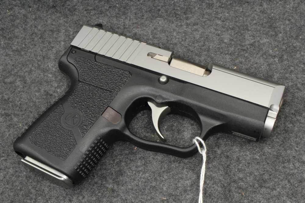 Kahr PM9 9mm -img-4