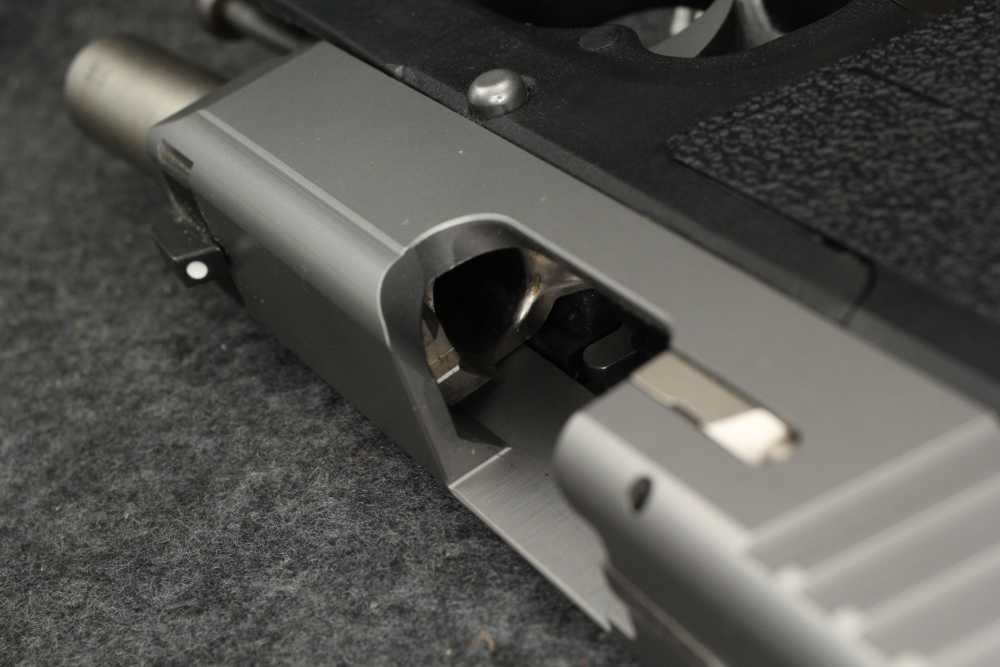Kahr PM9 9mm -img-14