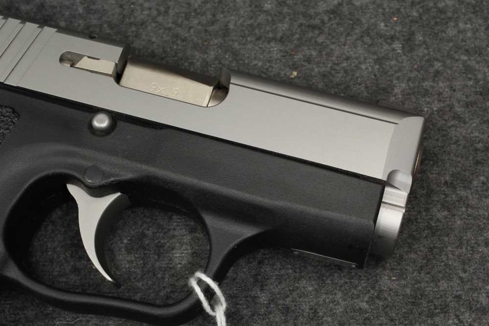 Kahr PM9 9mm -img-7