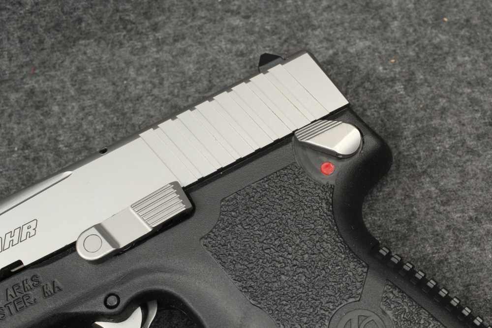 Kahr PM9 9mm -img-2