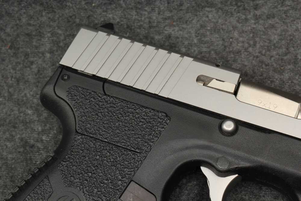 Kahr PM9 9mm -img-6