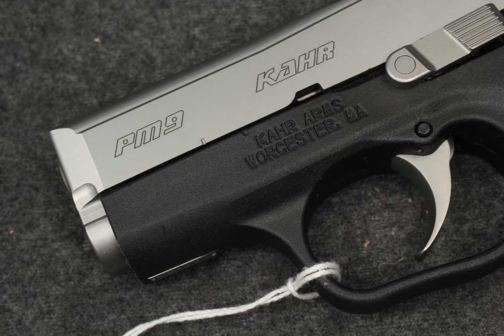 Kahr PM9 9mm -img-1