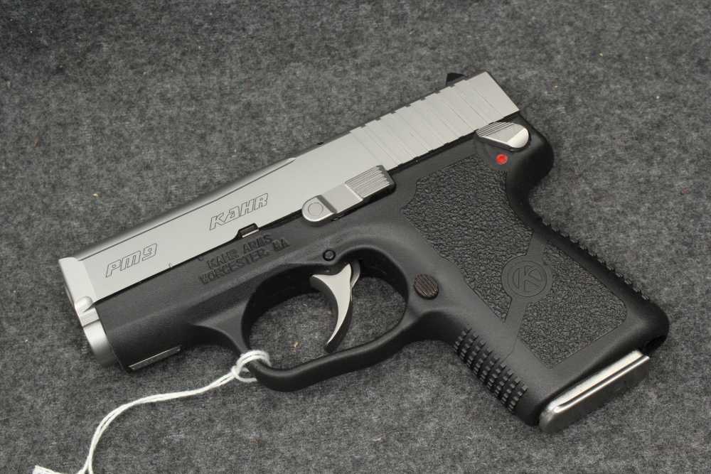 Kahr PM9 9mm -img-0