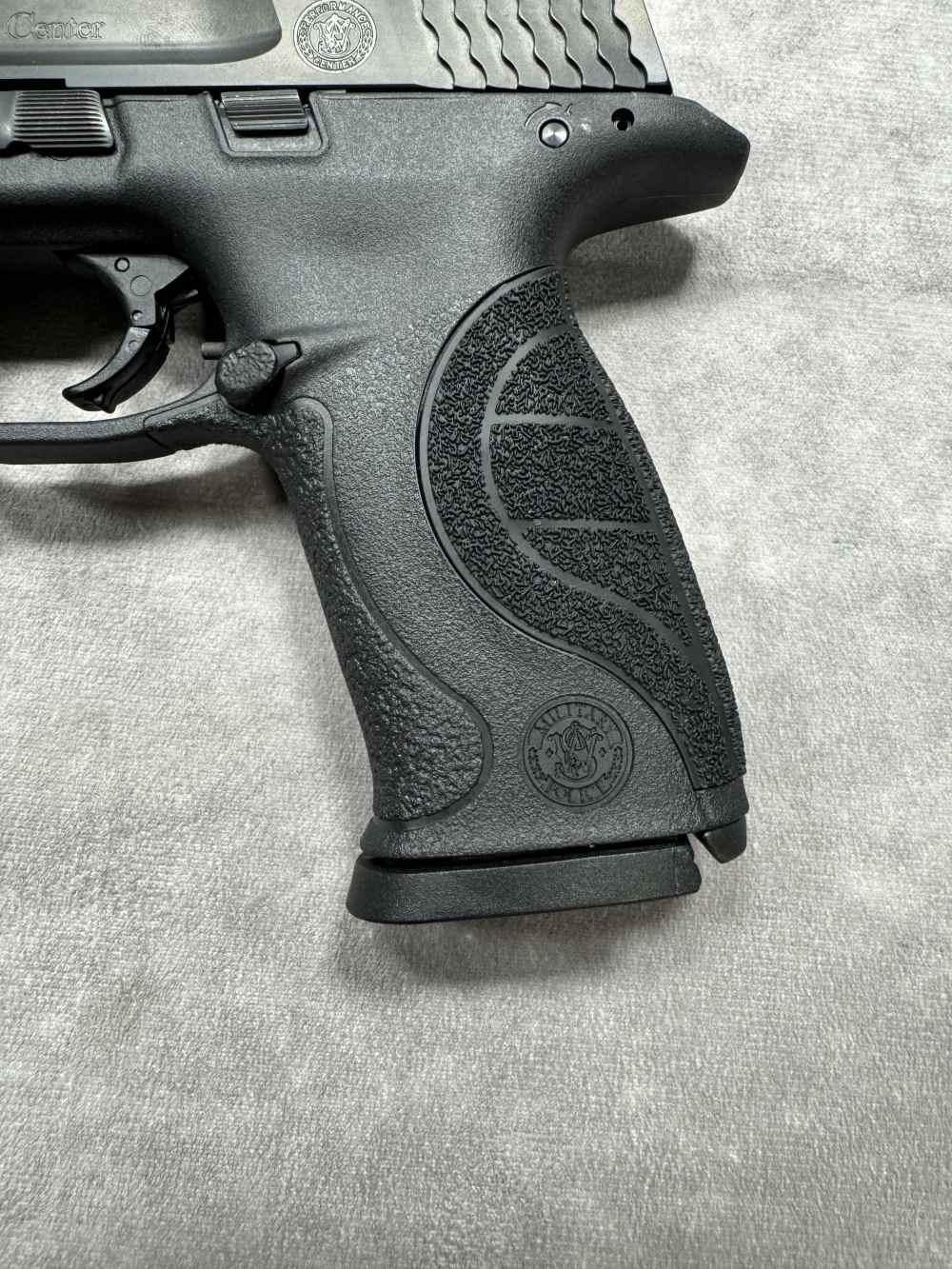 USED! SMITH & WESSON MODEL M&P9L PERFORMANCE CENTER 9MM PORTED 10098 $.01-img-15