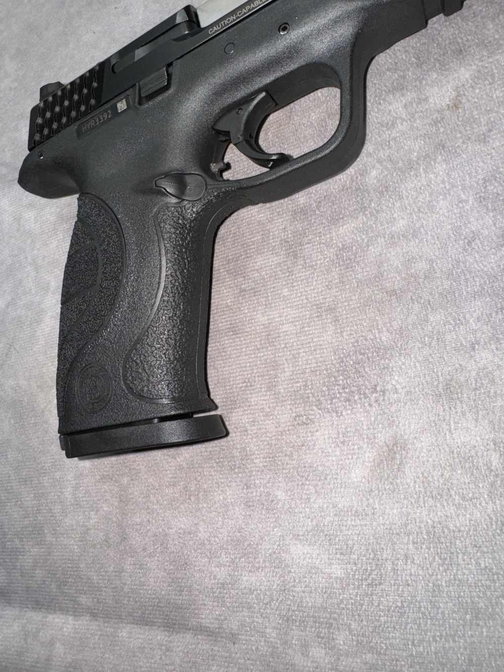 USED! SMITH & WESSON MODEL M&P9L PERFORMANCE CENTER 9MM PORTED 10098 $.01-img-10