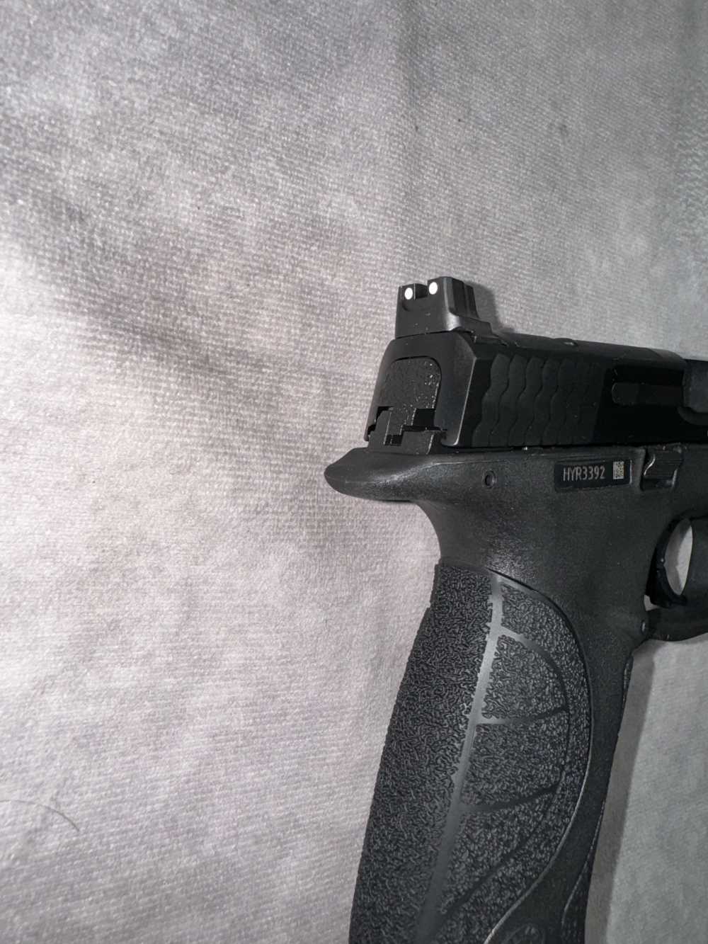 USED! SMITH & WESSON MODEL M&P9L PERFORMANCE CENTER 9MM PORTED 10098 $.01-img-13