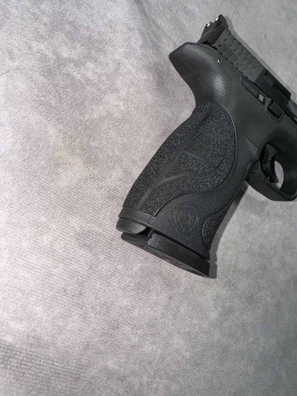 USED! SMITH & WESSON MODEL M&P9L PERFORMANCE CENTER 9MM PORTED 10098 $.01-img-14