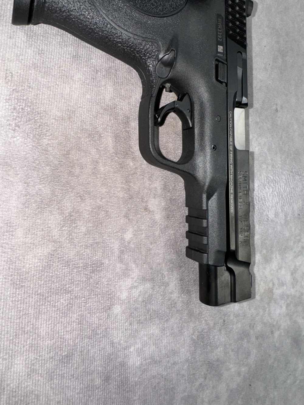 USED! SMITH & WESSON MODEL M&P9L PERFORMANCE CENTER 9MM PORTED 10098 $.01-img-11