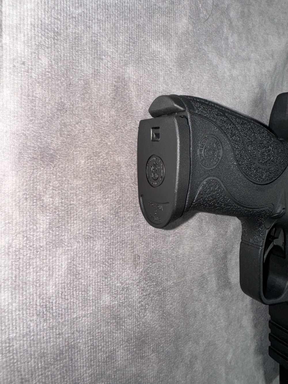 USED! SMITH & WESSON MODEL M&P9L PERFORMANCE CENTER 9MM PORTED 10098 $.01-img-9
