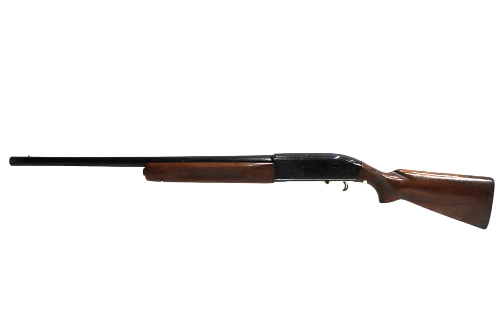 Winchester M 59 "Win Lite" (12GA) Semi-Automatic Shotgun 26"-img-6