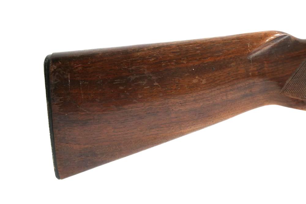 Winchester M 59 "Win Lite" (12GA) Semi-Automatic Shotgun 26"-img-1