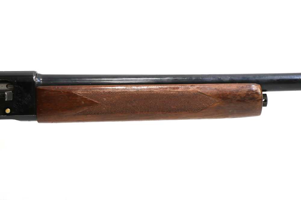 Winchester M 59 "Win Lite" (12GA) Semi-Automatic Shotgun 26"-img-3