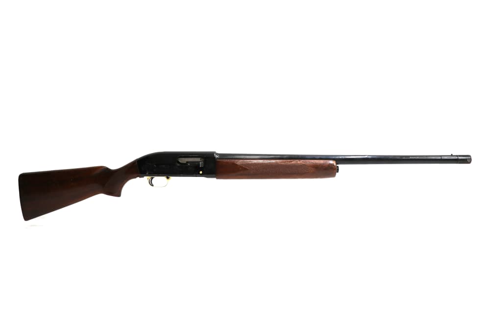 Winchester M 59 "Win Lite" (12GA) Semi-Automatic Shotgun 26"-img-0