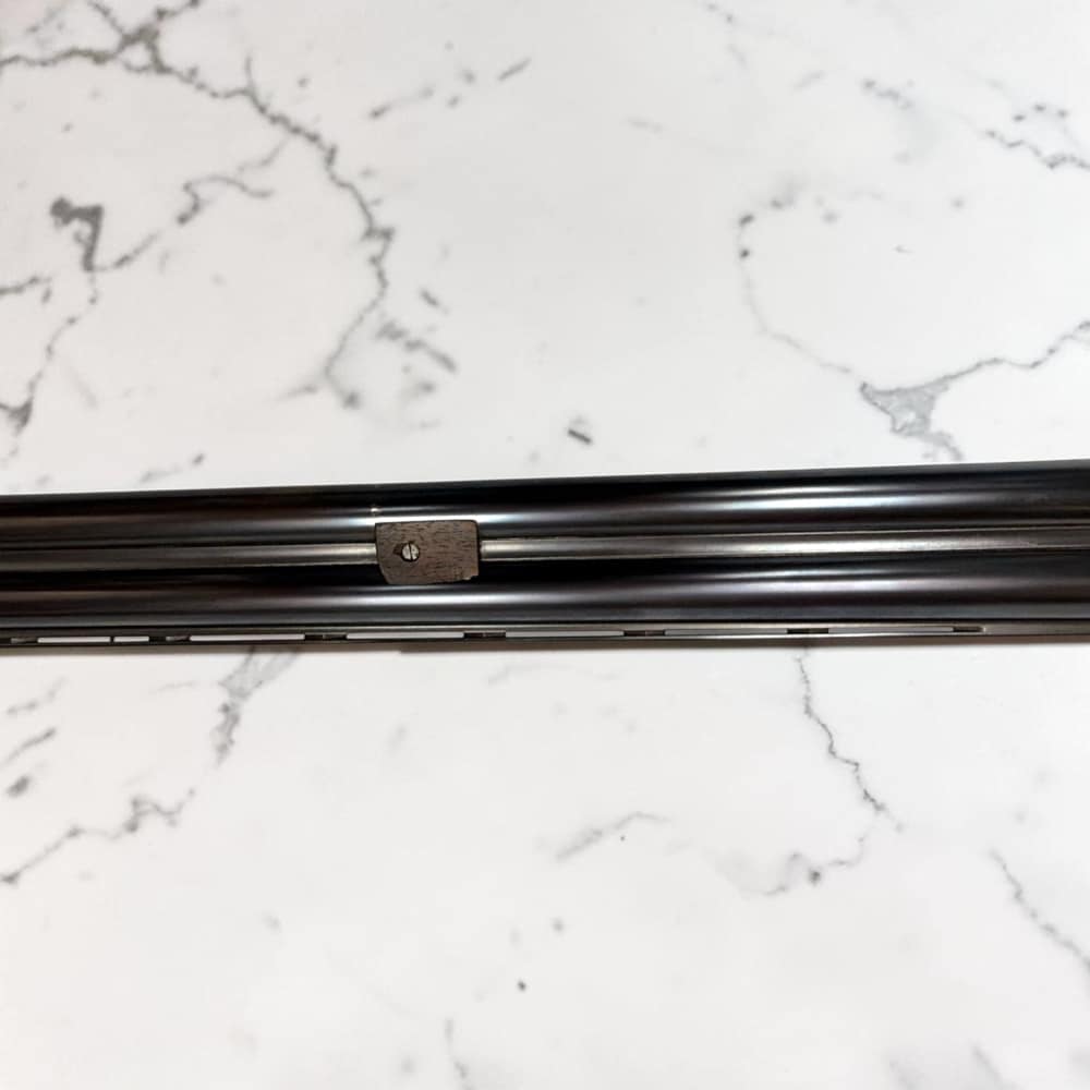 RARE 1974 Browning Superposed Pigeon Grade Over/Under Shotgun 4 Barrels-img-18