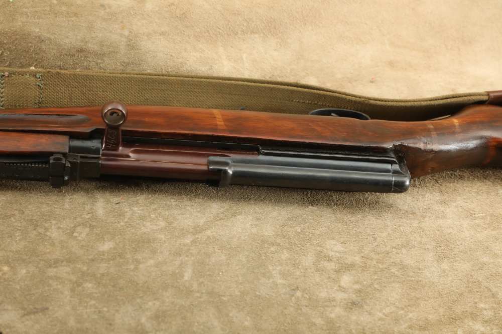Russian Tula SVT-40 Semi-Auto Rifle 7.62x54r WWII Soviet Union 1940 C&R-img-15