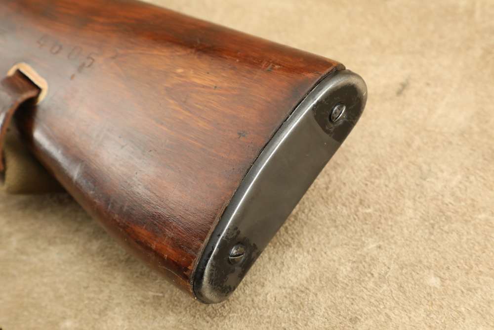 Russian Tula SVT-40 Semi-Auto Rifle 7.62x54r WWII Soviet Union 1940 C&R-img-21